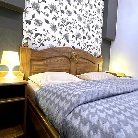 апартаменти-студіо в центрі-краща локація