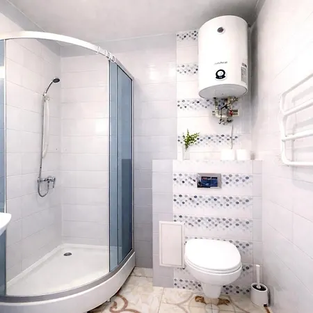затишні в центрі біля пл ринок Apartament *